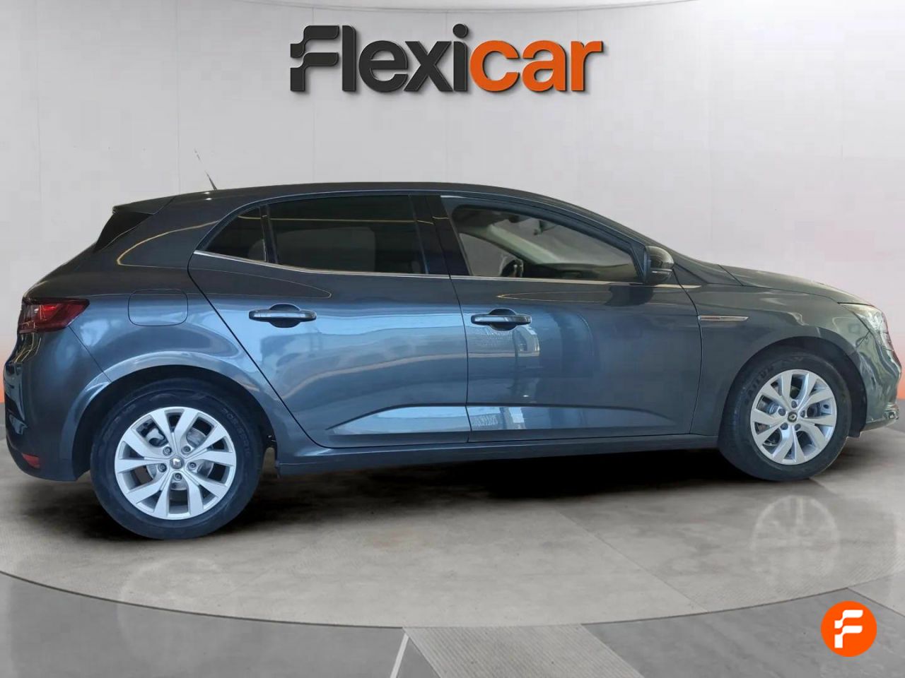 Foto Renault Mégane 3