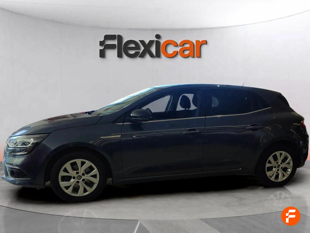 Foto Renault Mégane 4