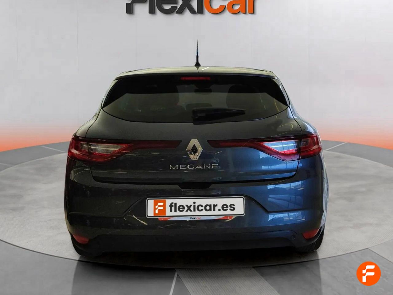 Foto Renault Mégane 5