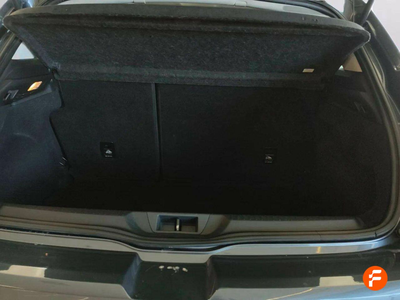 Foto Renault Mégane 7