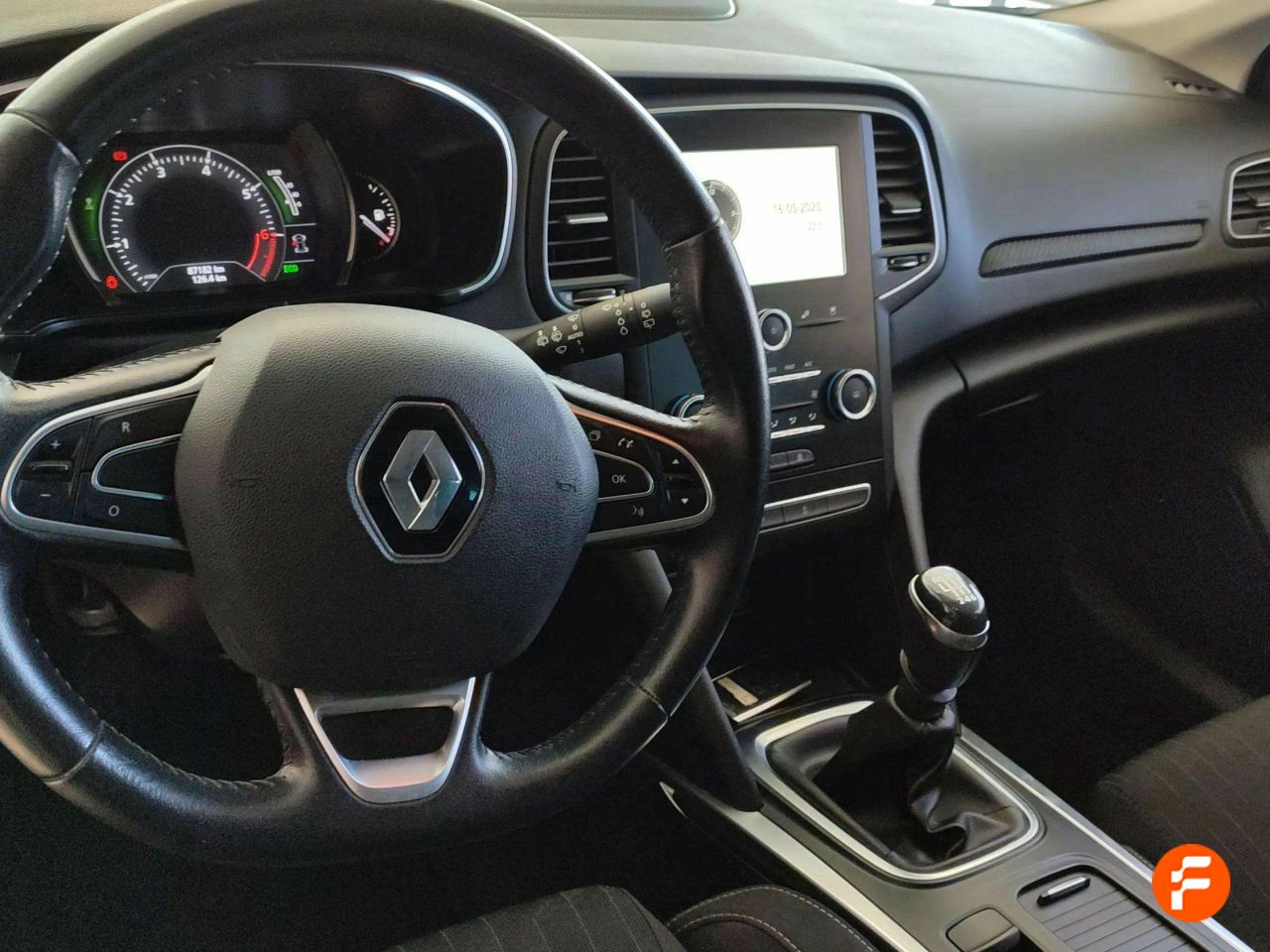Foto Renault Mégane 9