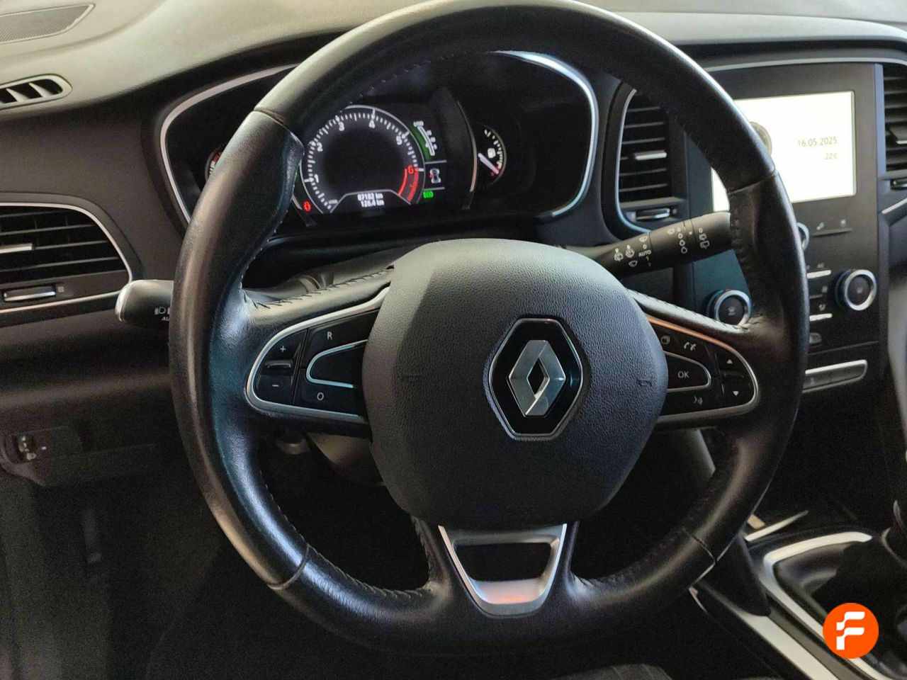 Foto Renault Mégane 11