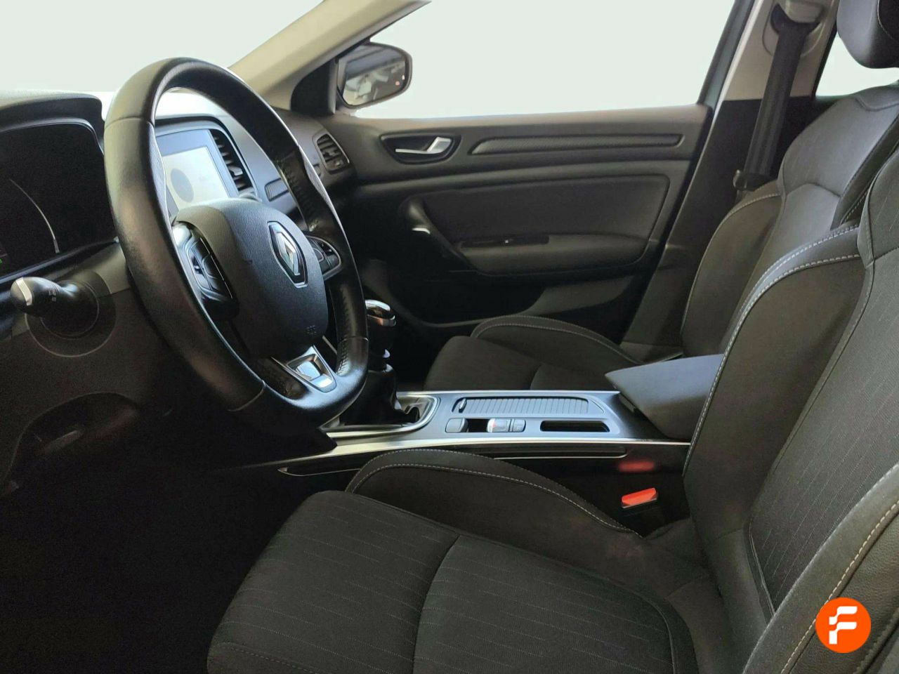 Foto Renault Mégane 12
