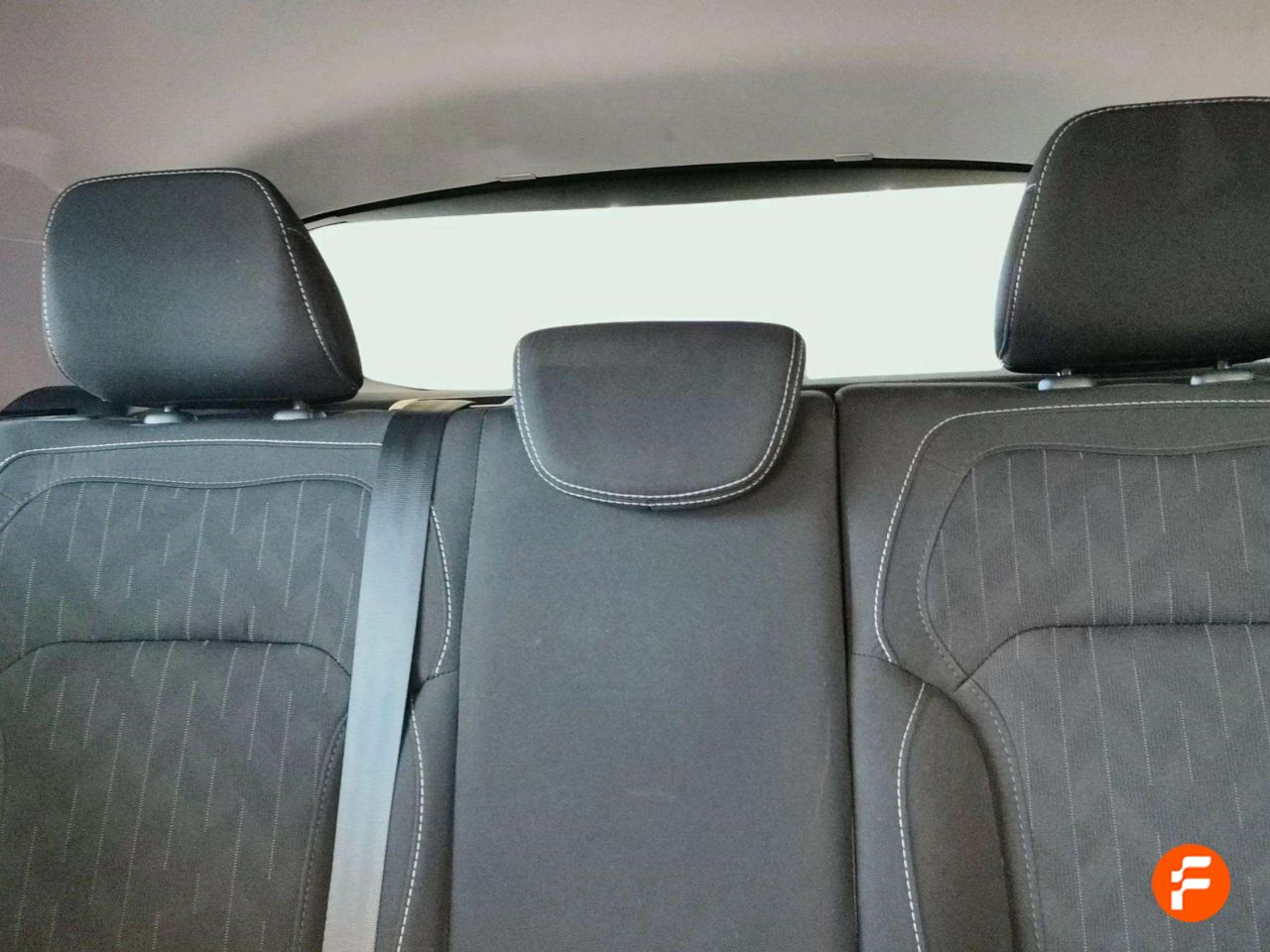 Foto Renault Mégane 14
