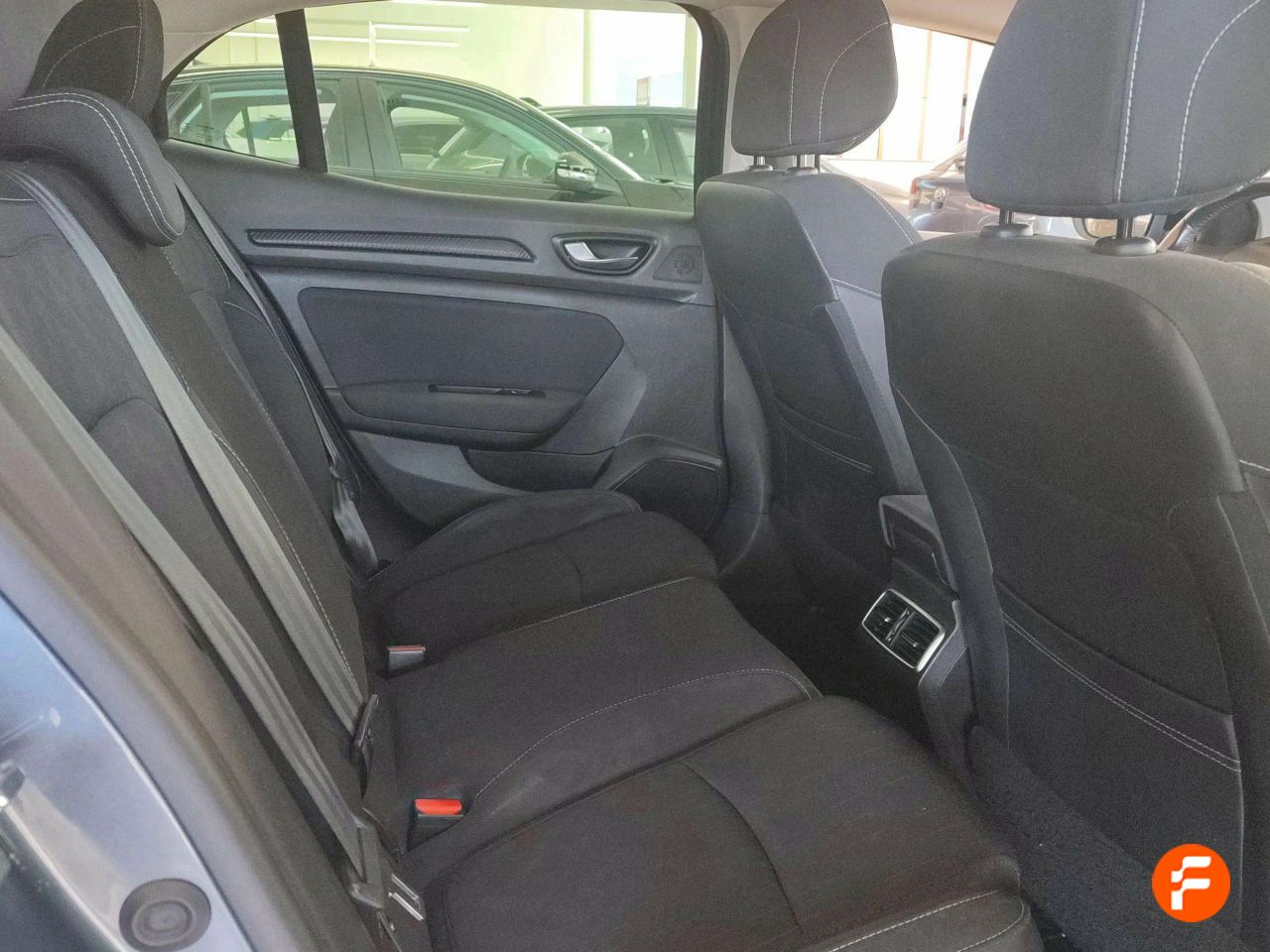 Foto Renault Mégane 15