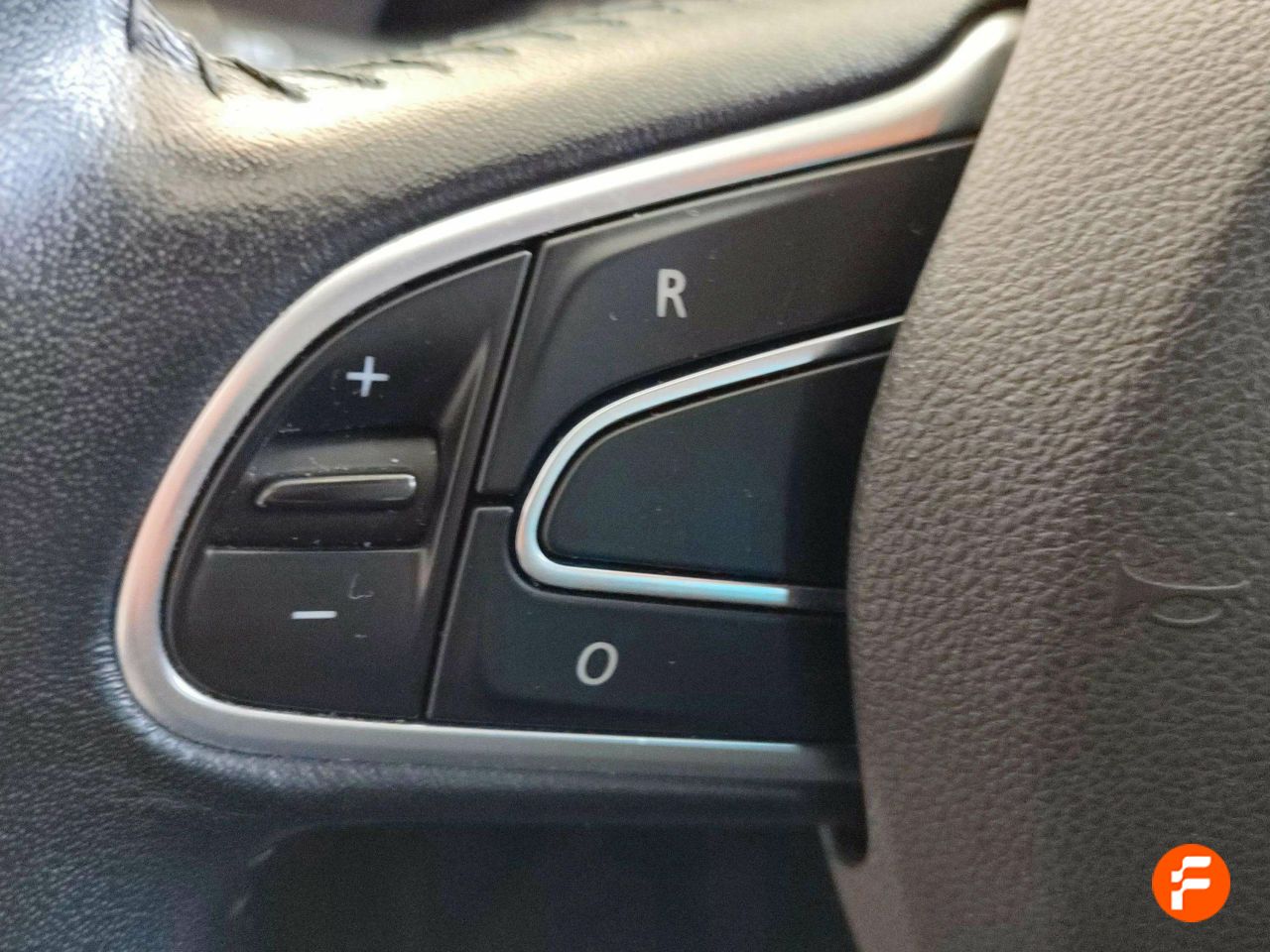 Foto Renault Mégane 17