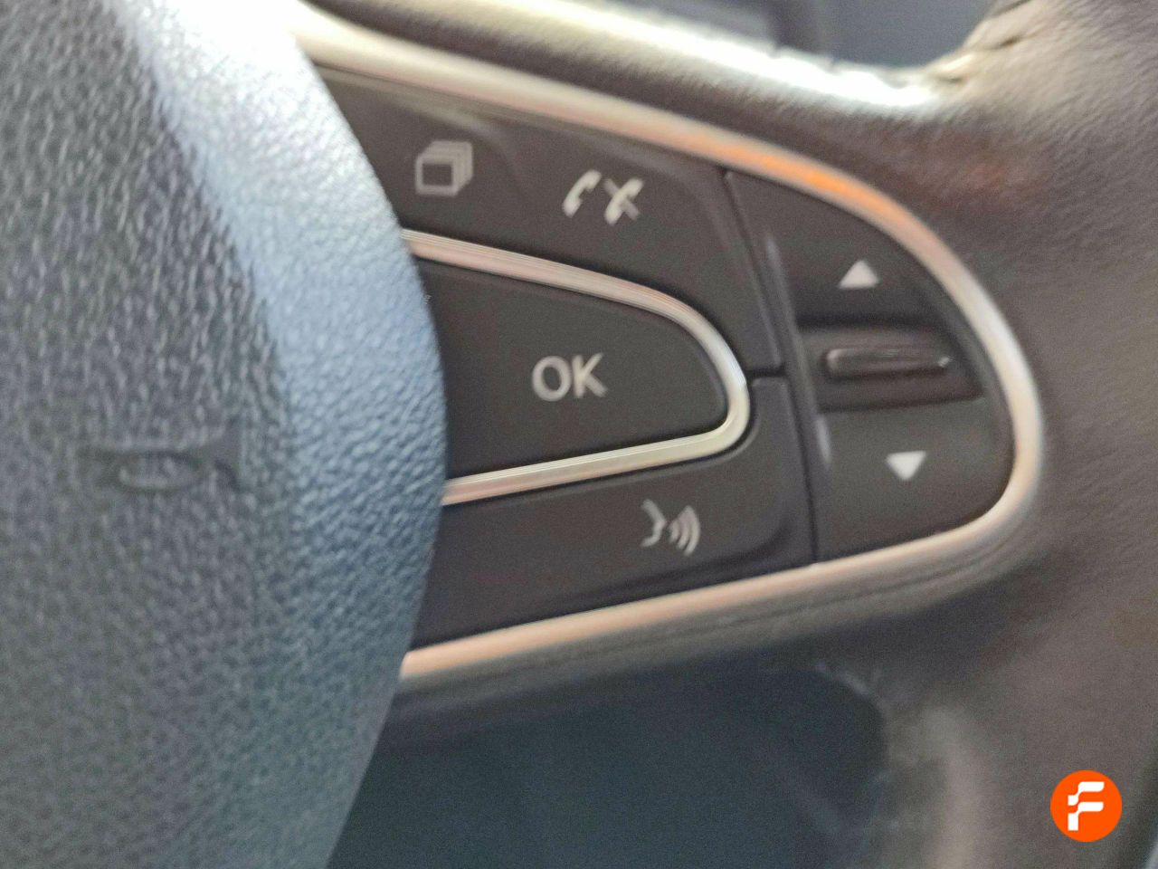 Foto Renault Mégane 18