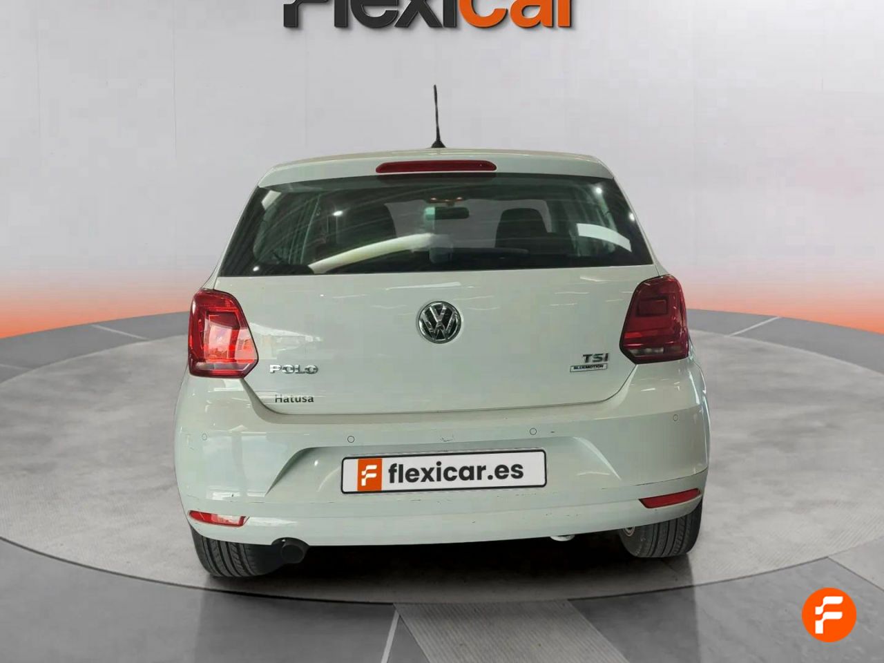 Foto Volkswagen Polo 5