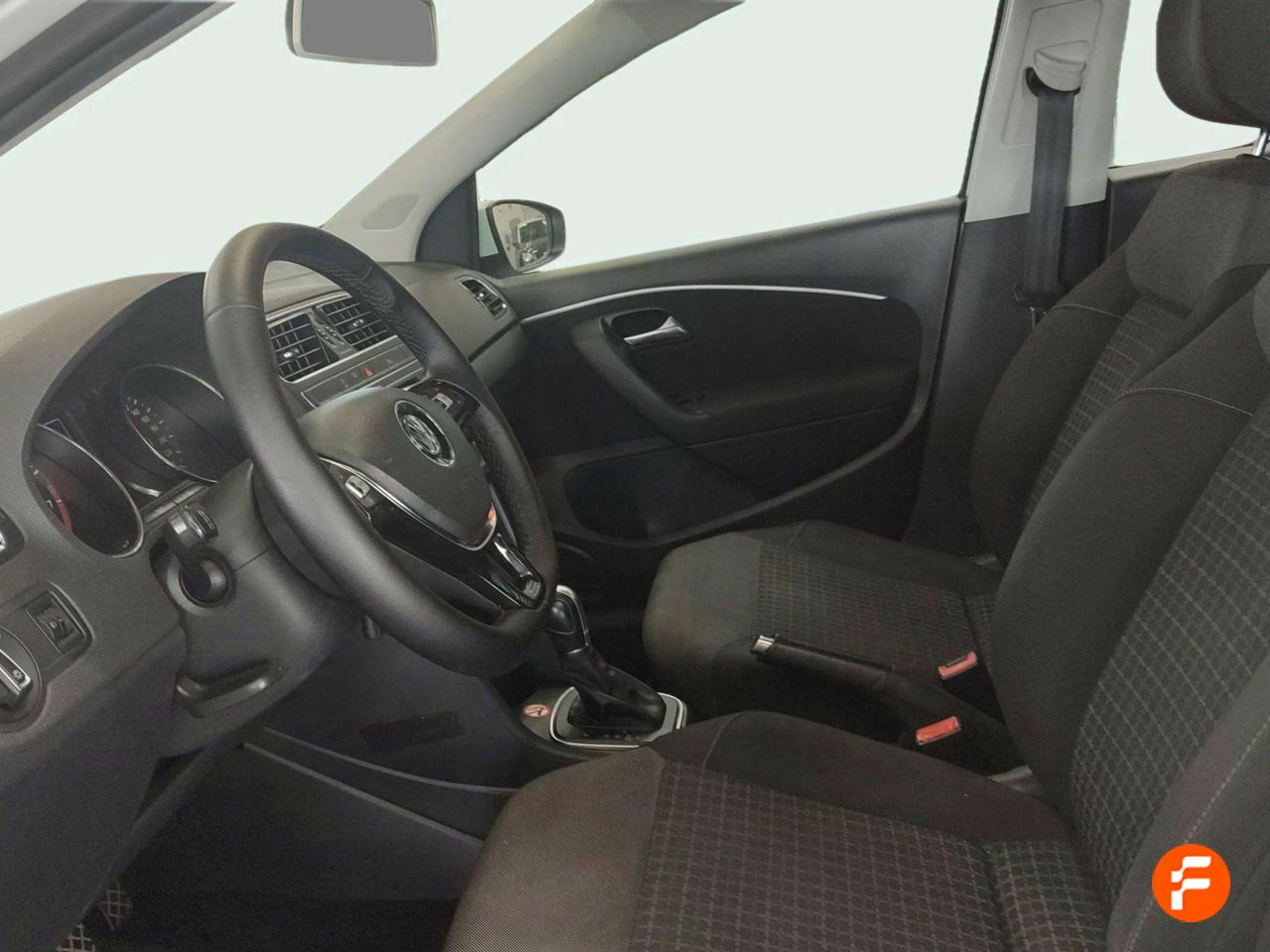 Foto Volkswagen Polo 12