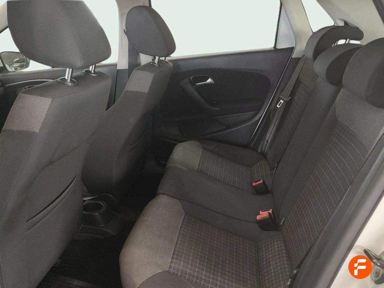 Foto Volkswagen Polo 13