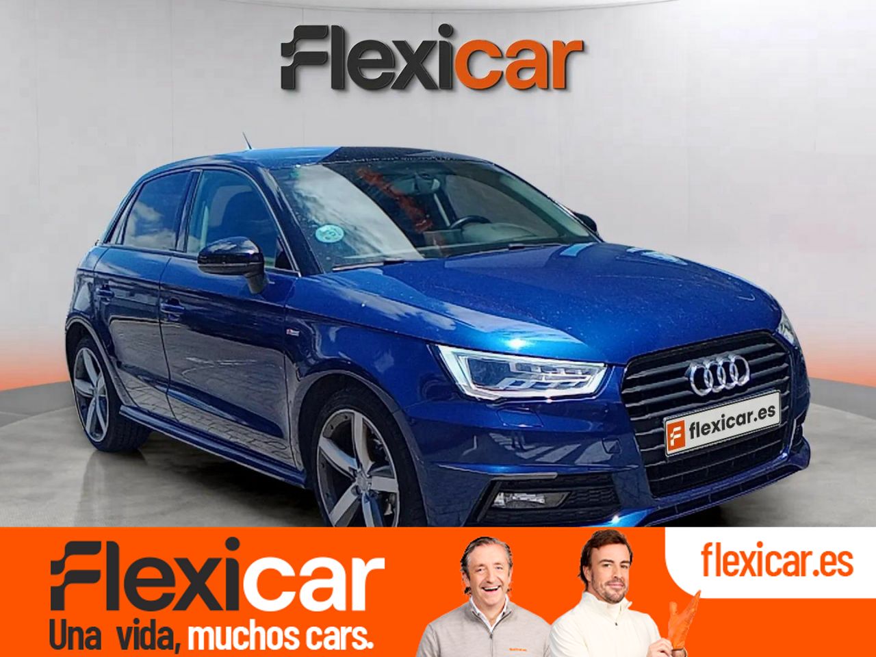 Foto Audi A1 1