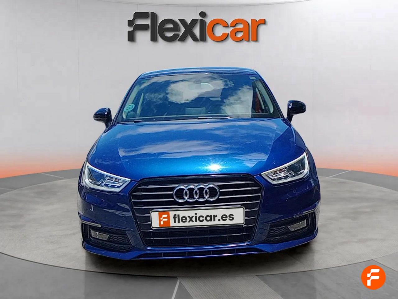Foto Audi A1 2