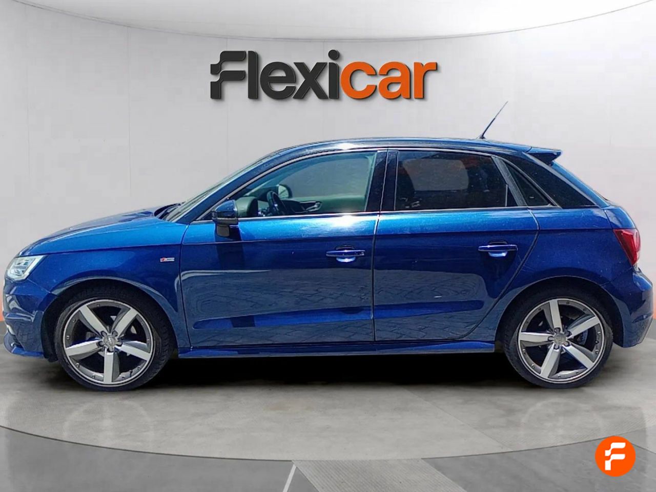 Foto Audi A1 5