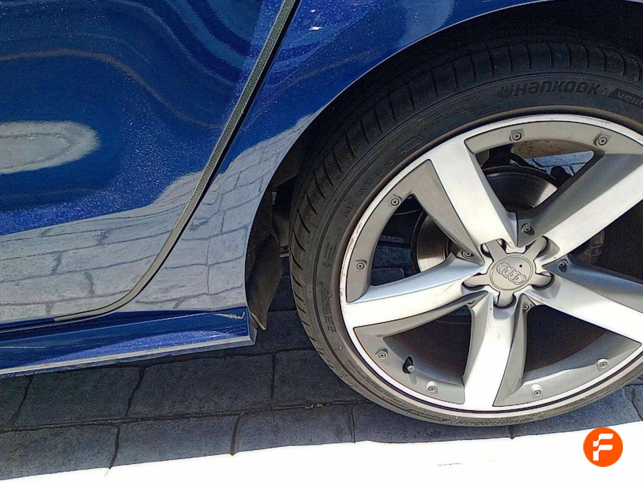 Foto Audi A1 15