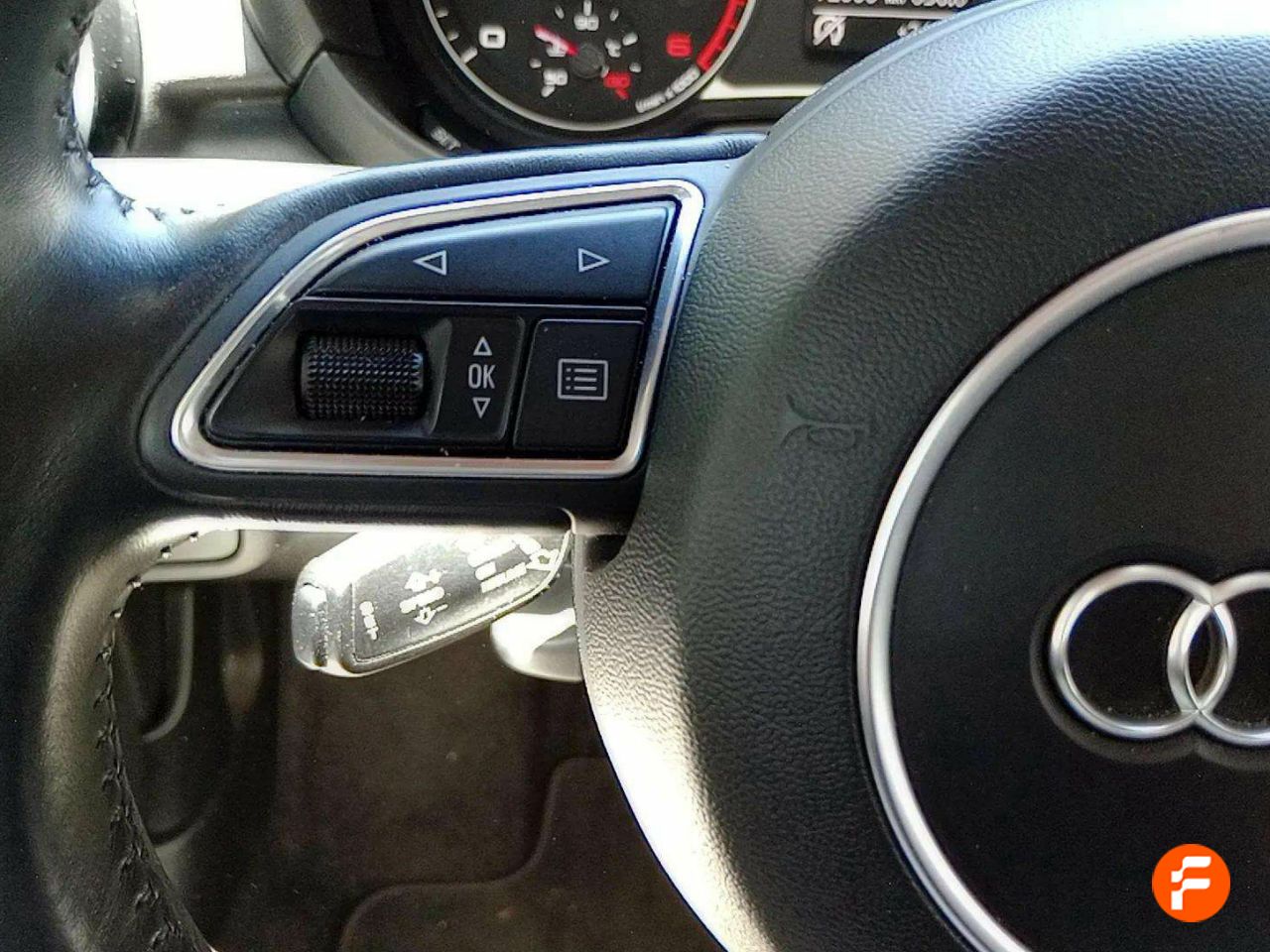 Foto Audi A1 19