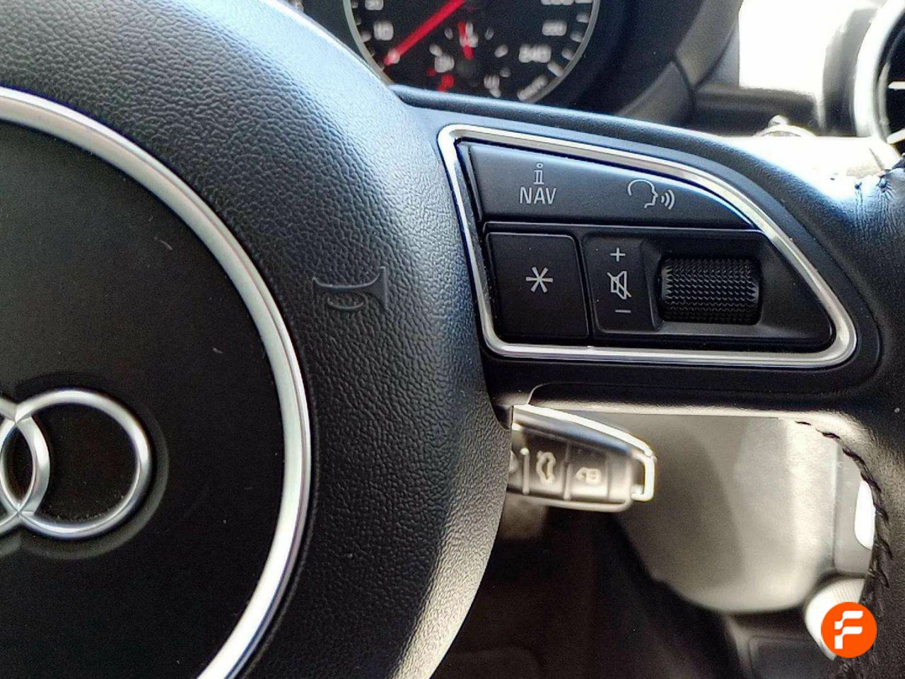 Foto Audi A1 20