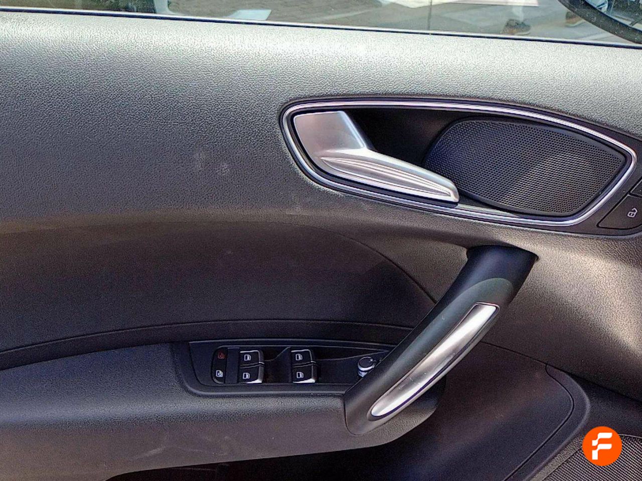Foto Audi A1 22