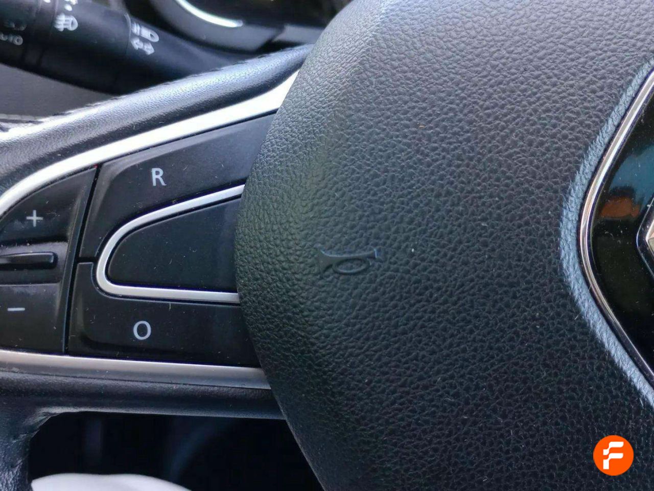 Foto Renault Grand Scénic 16