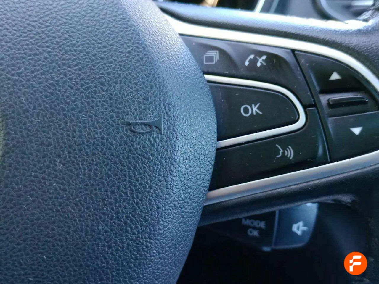 Foto Renault Grand Scénic 17