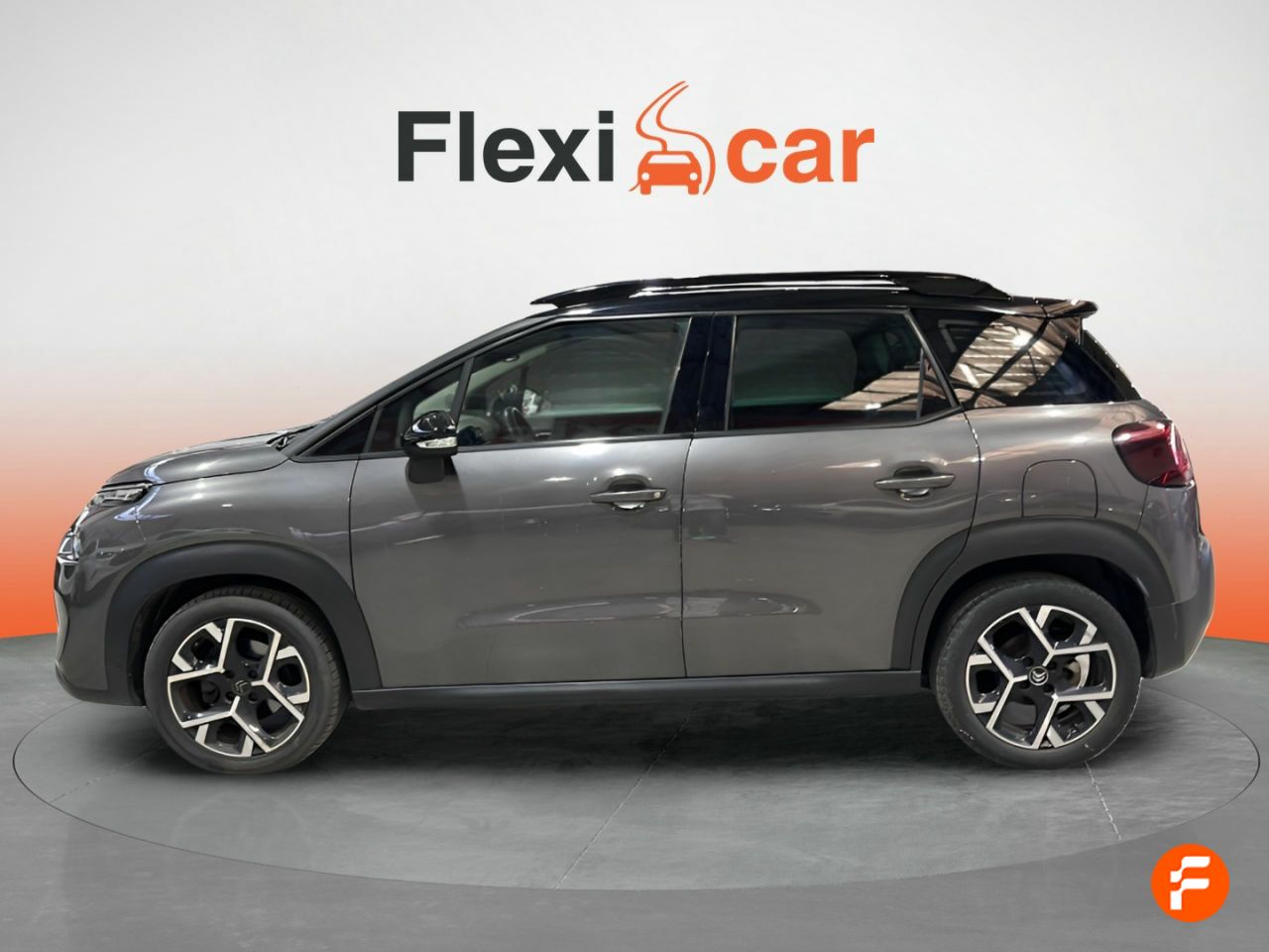 Foto Citroën C3 Aircross 4