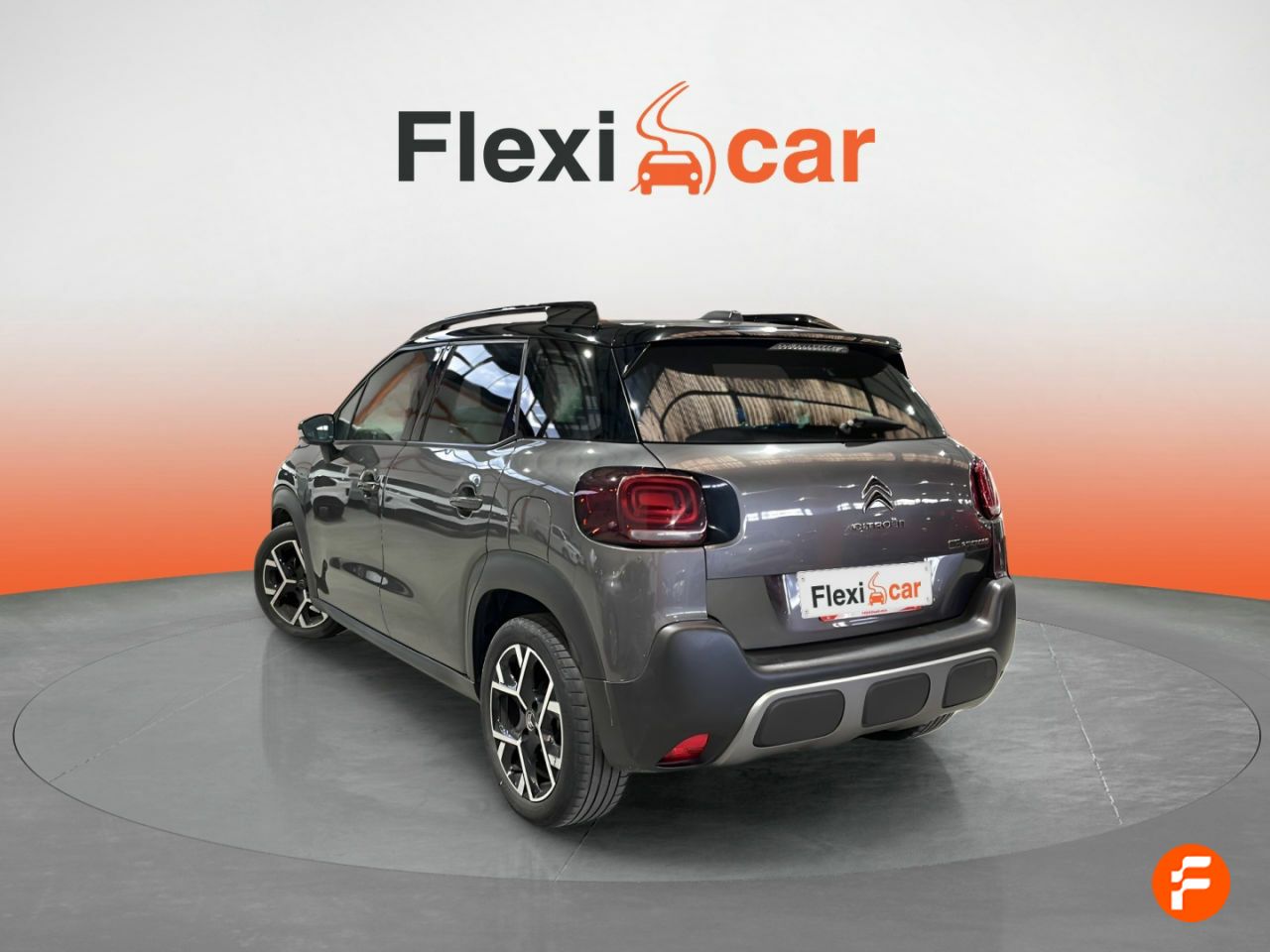 Foto Citroën C3 Aircross 5
