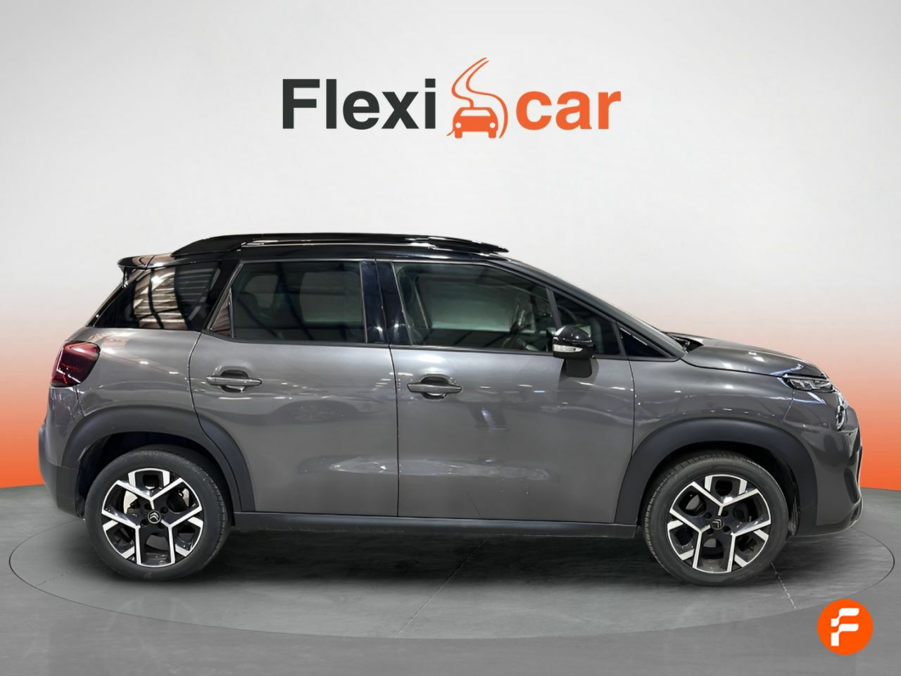 Foto Citroën C3 Aircross 8
