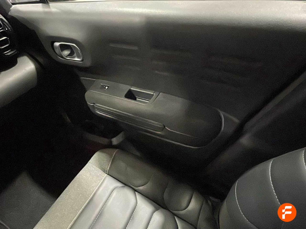 Foto Citroën C3 Aircross 12