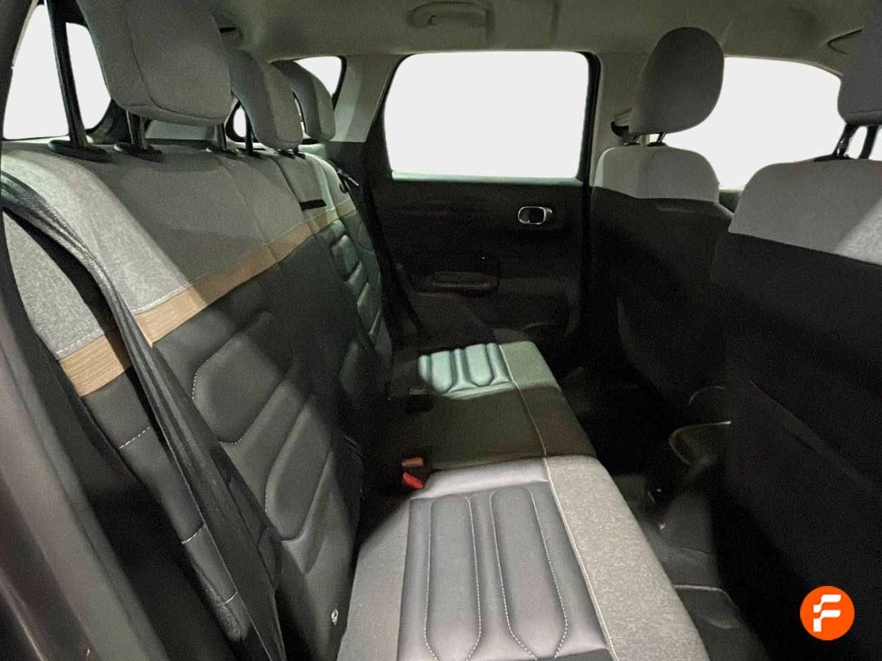 Foto Citroën C3 Aircross 14