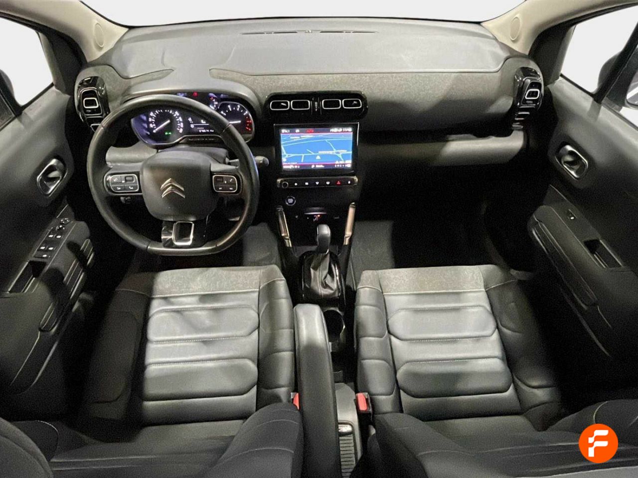 Foto Citroën C3 Aircross 16