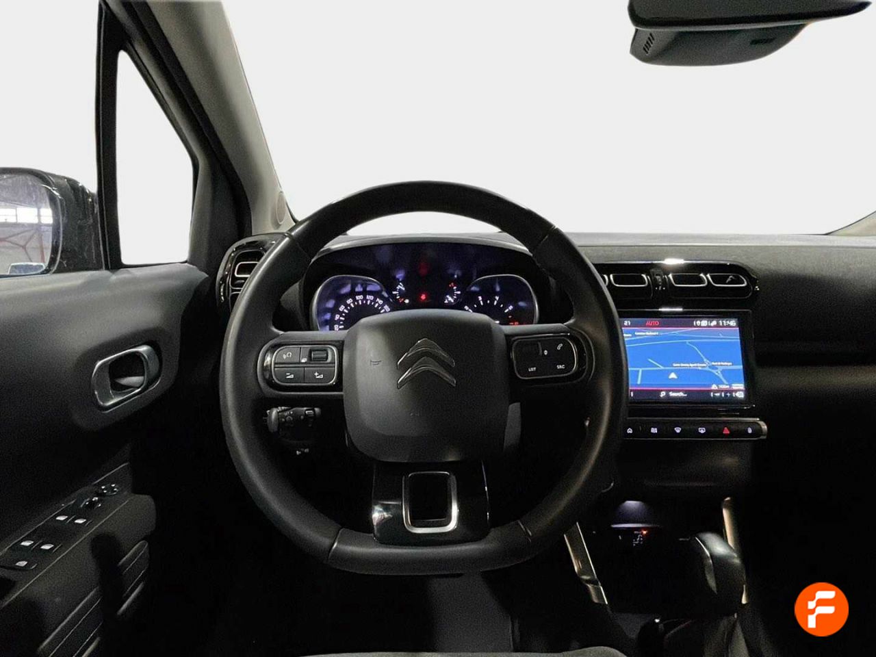Foto Citroën C3 Aircross 19