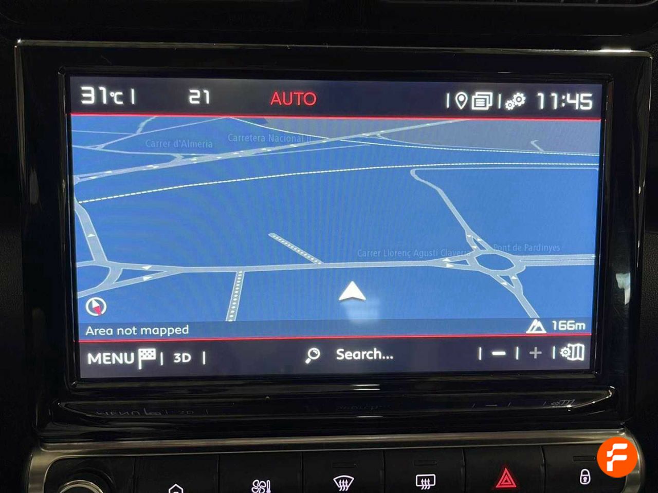 Foto Citroën C3 Aircross 21