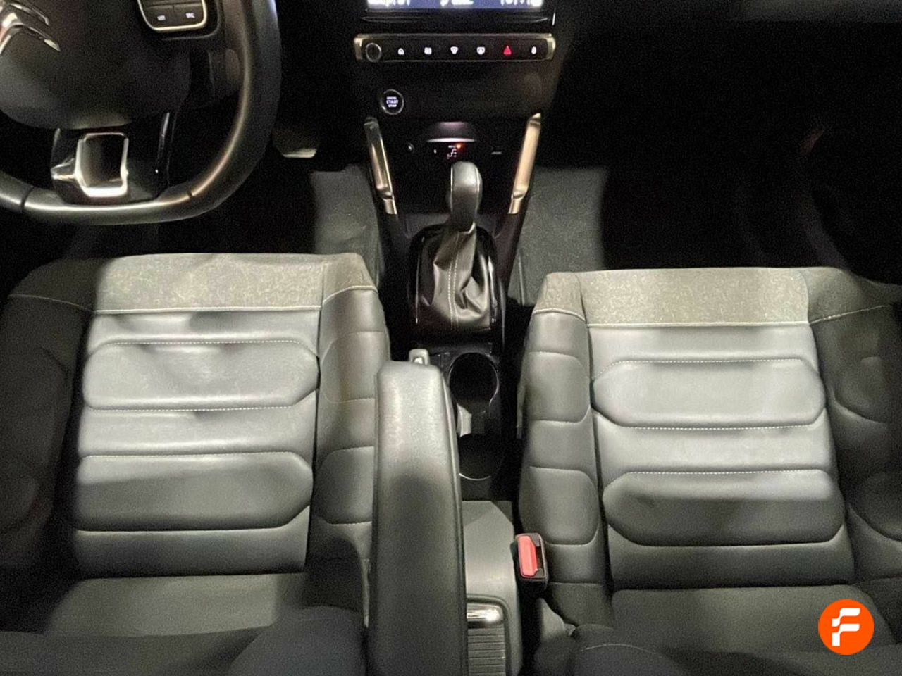 Foto Citroën C3 Aircross 23