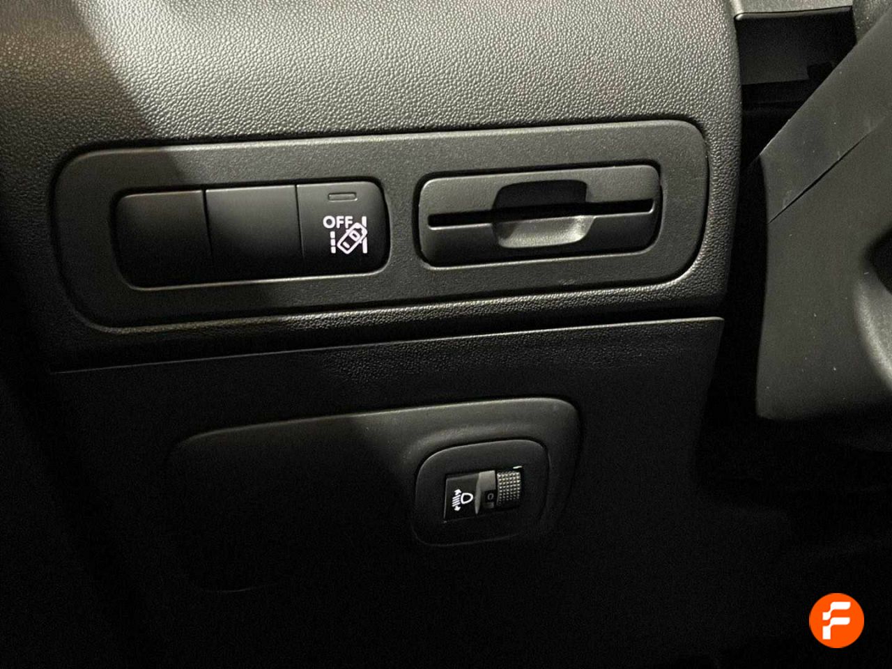 Foto Citroën C3 Aircross 24