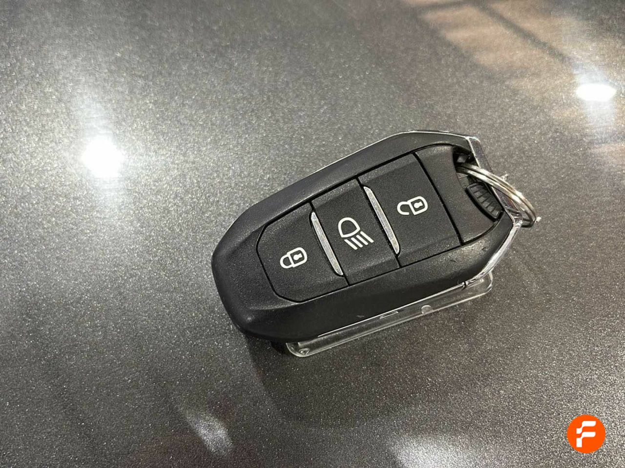 Foto Citroën C3 Aircross 26