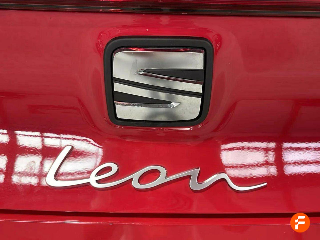 Foto Seat León 7