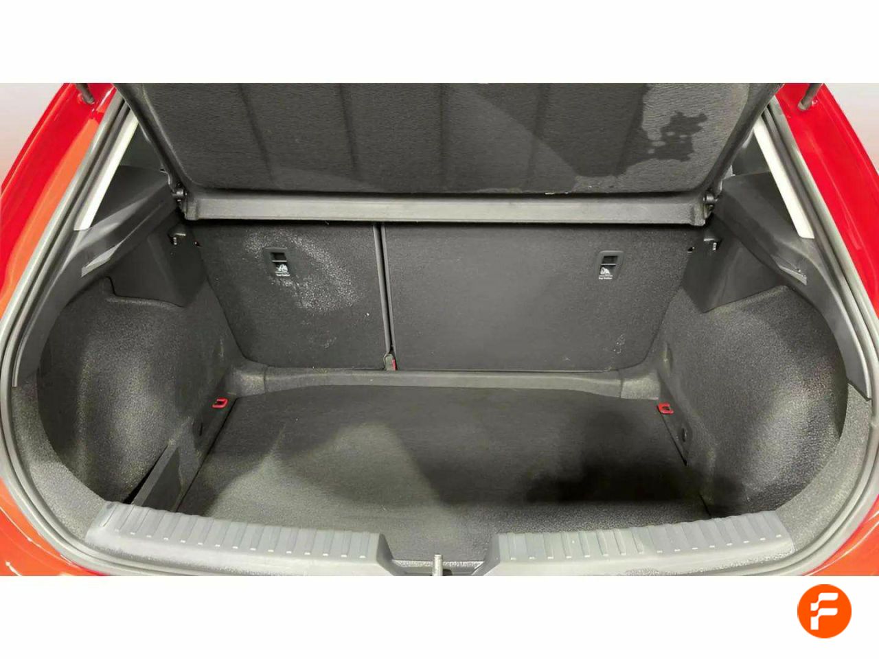 Foto Seat León 8