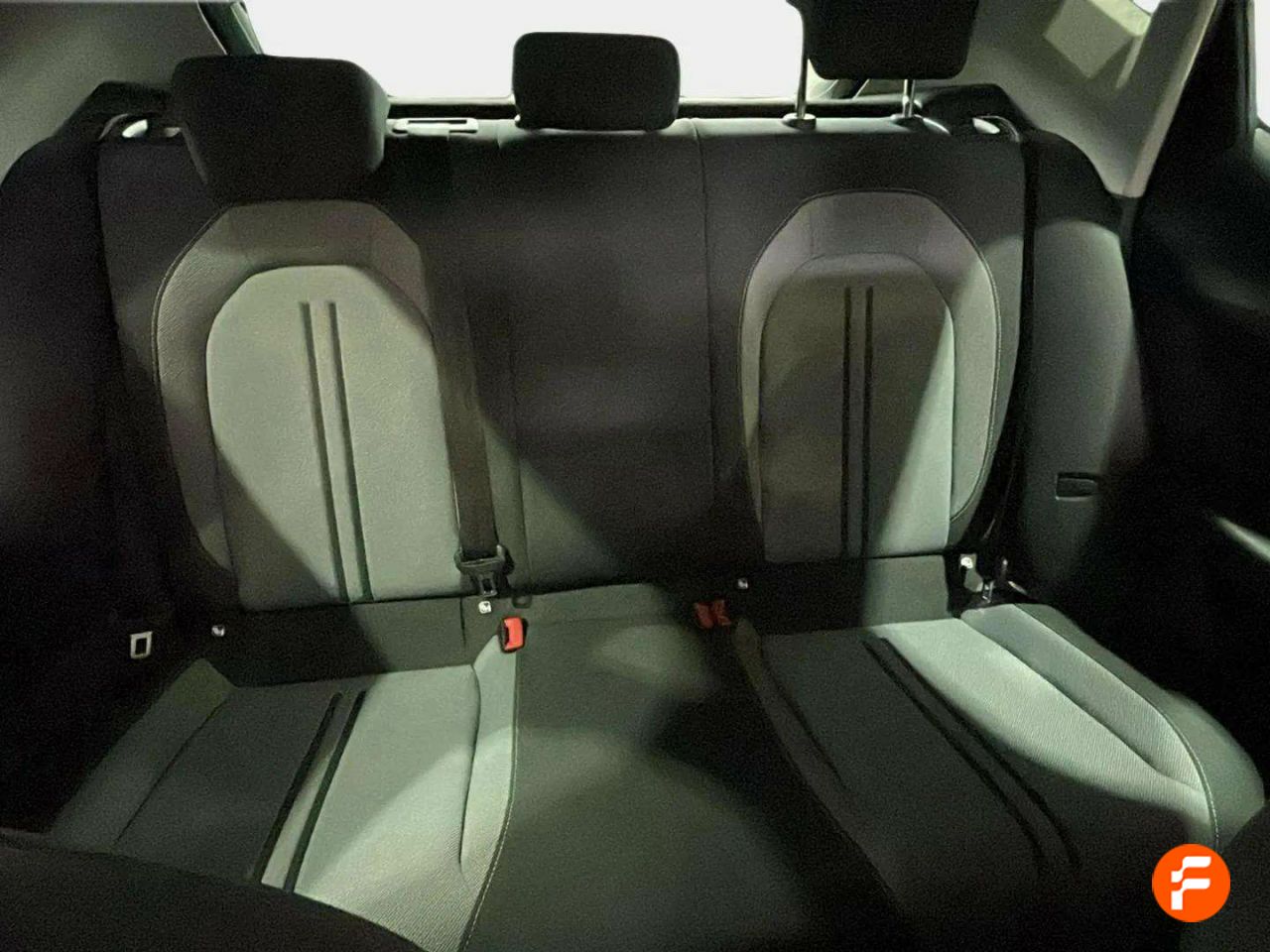 Foto Seat León 12