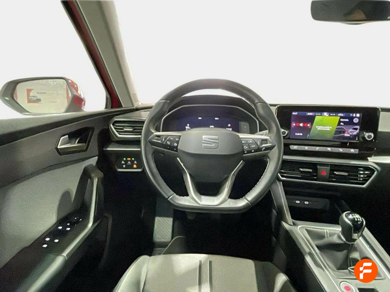 Foto Seat León 16