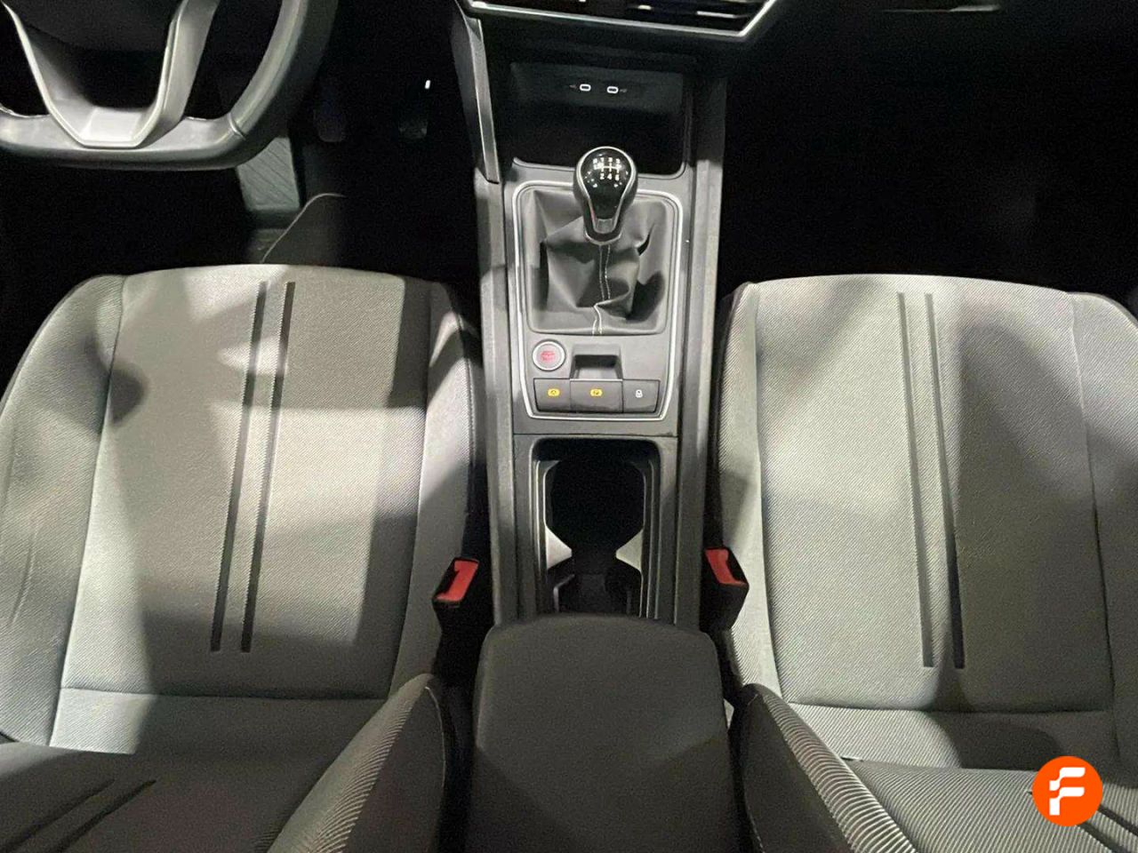 Foto Seat León 20