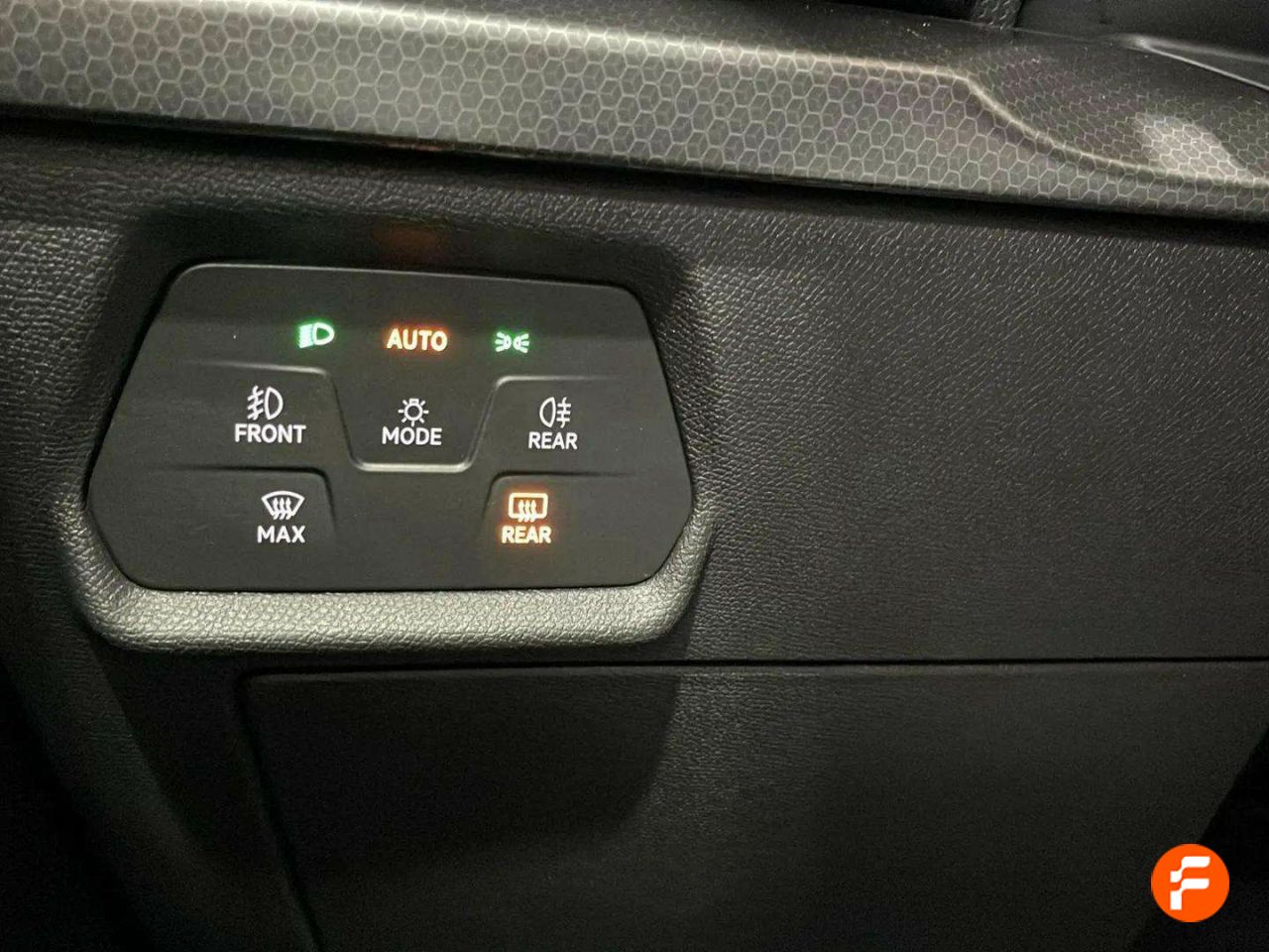 Foto Seat León 21