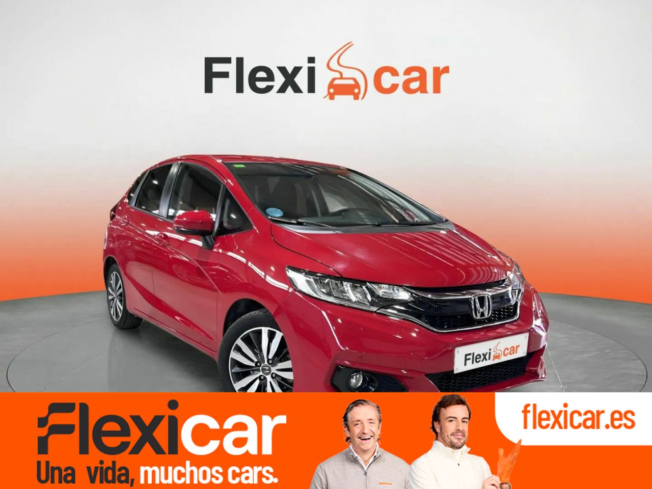 Foto Honda Jazz 1