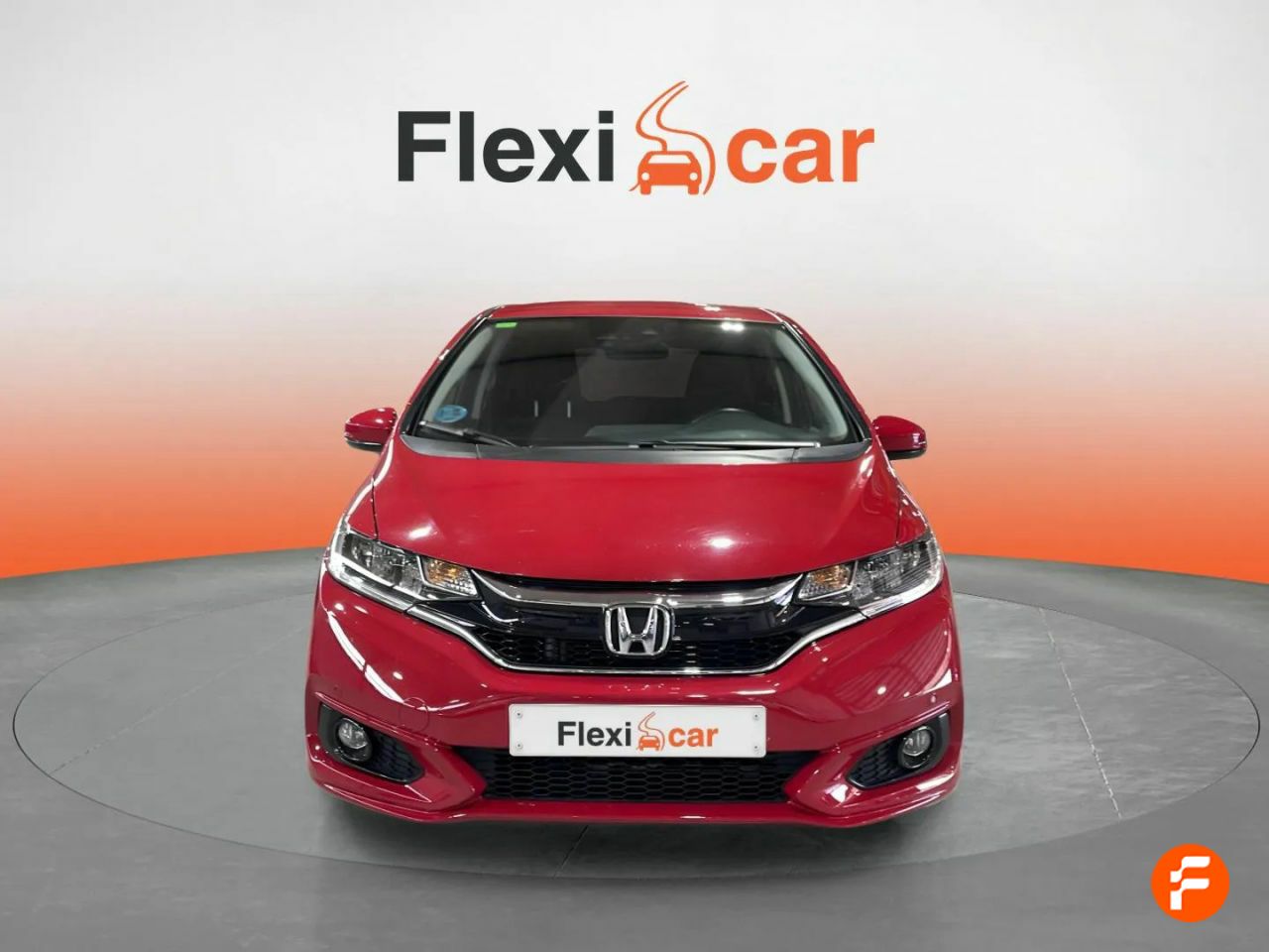 Foto Honda Jazz 2