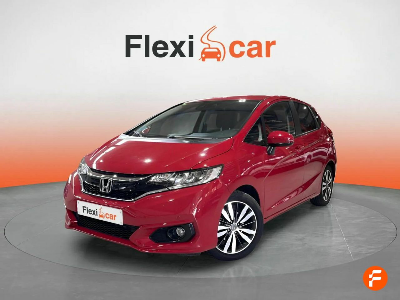 Foto Honda Jazz 3