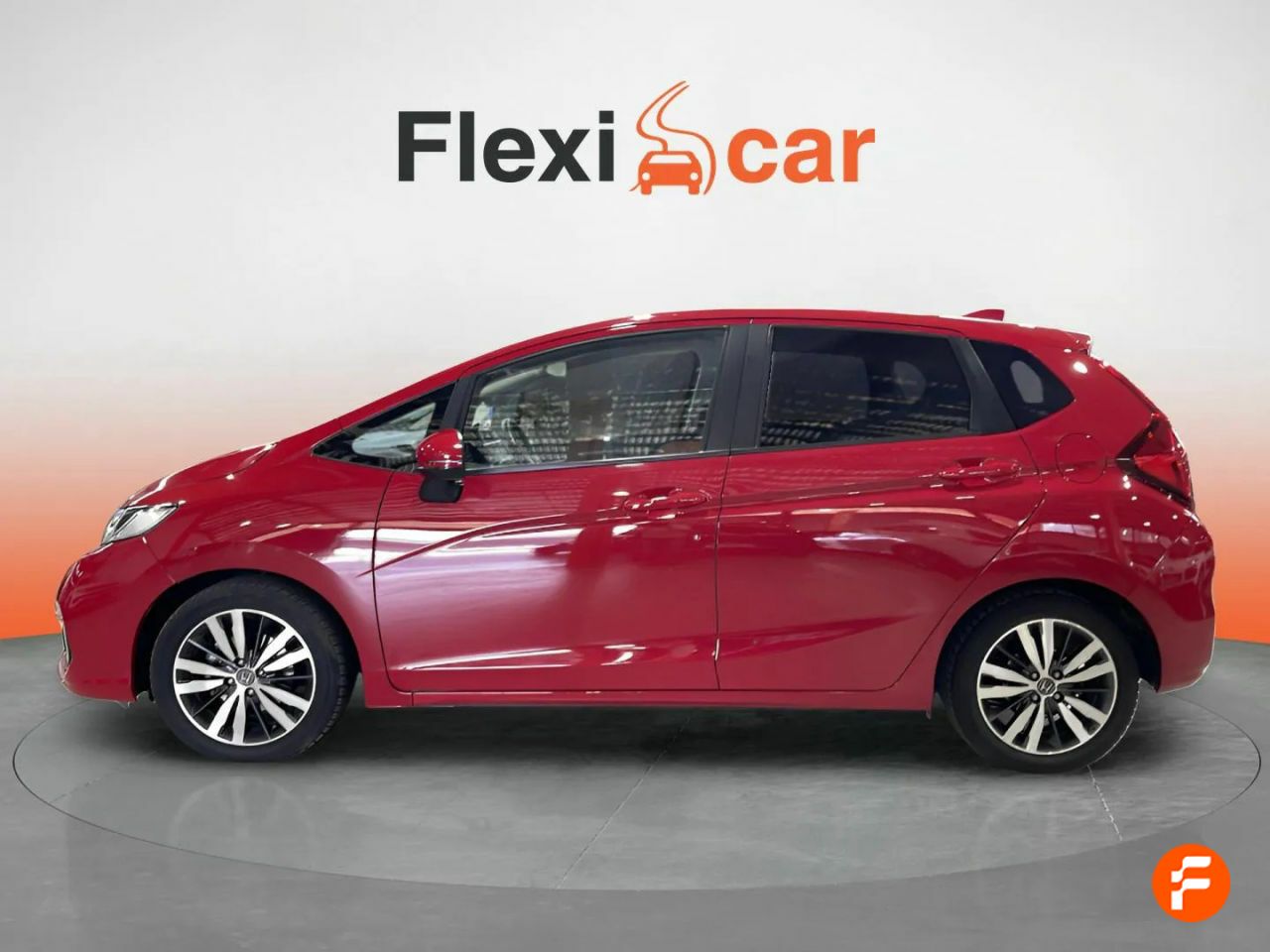 Foto Honda Jazz 4