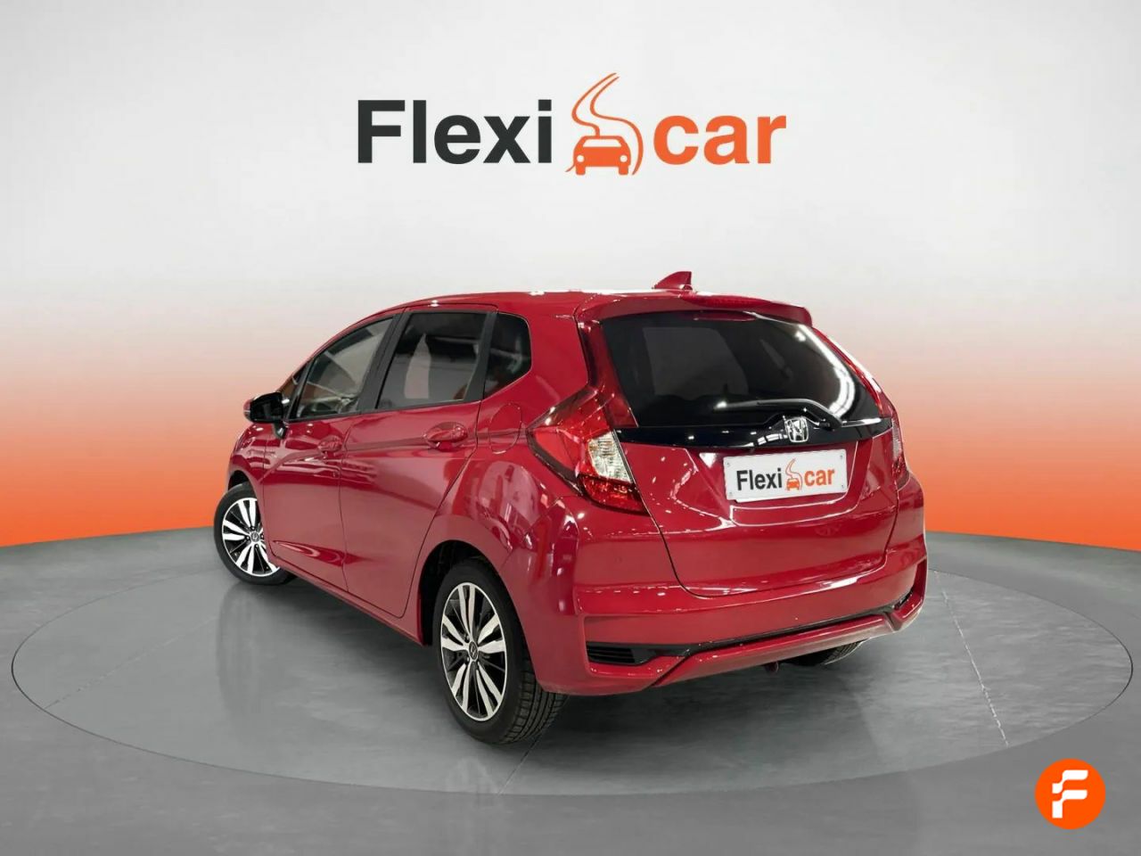 Foto Honda Jazz 5