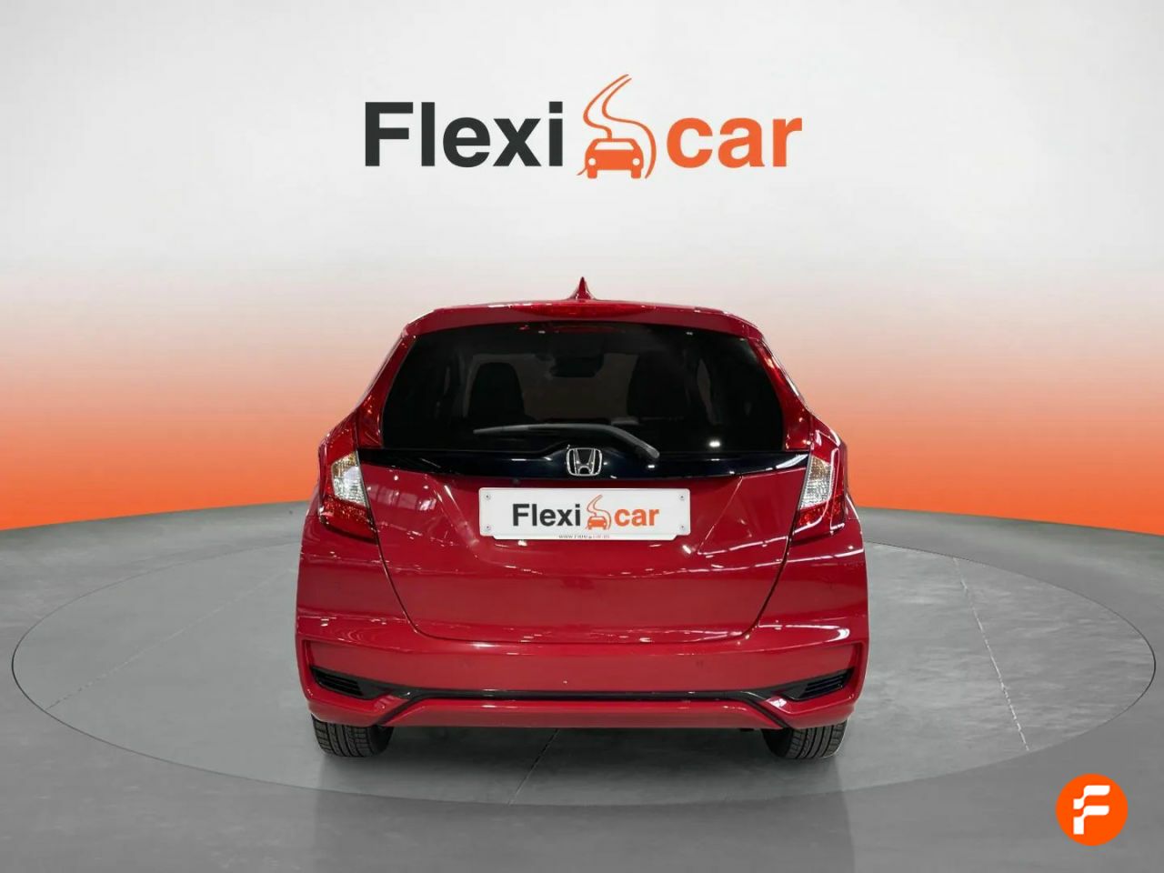Foto Honda Jazz 7