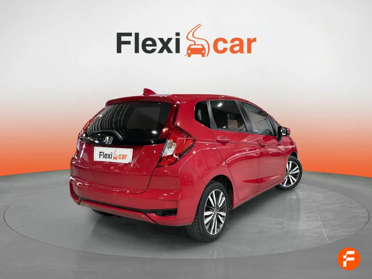 Foto Honda Jazz 8