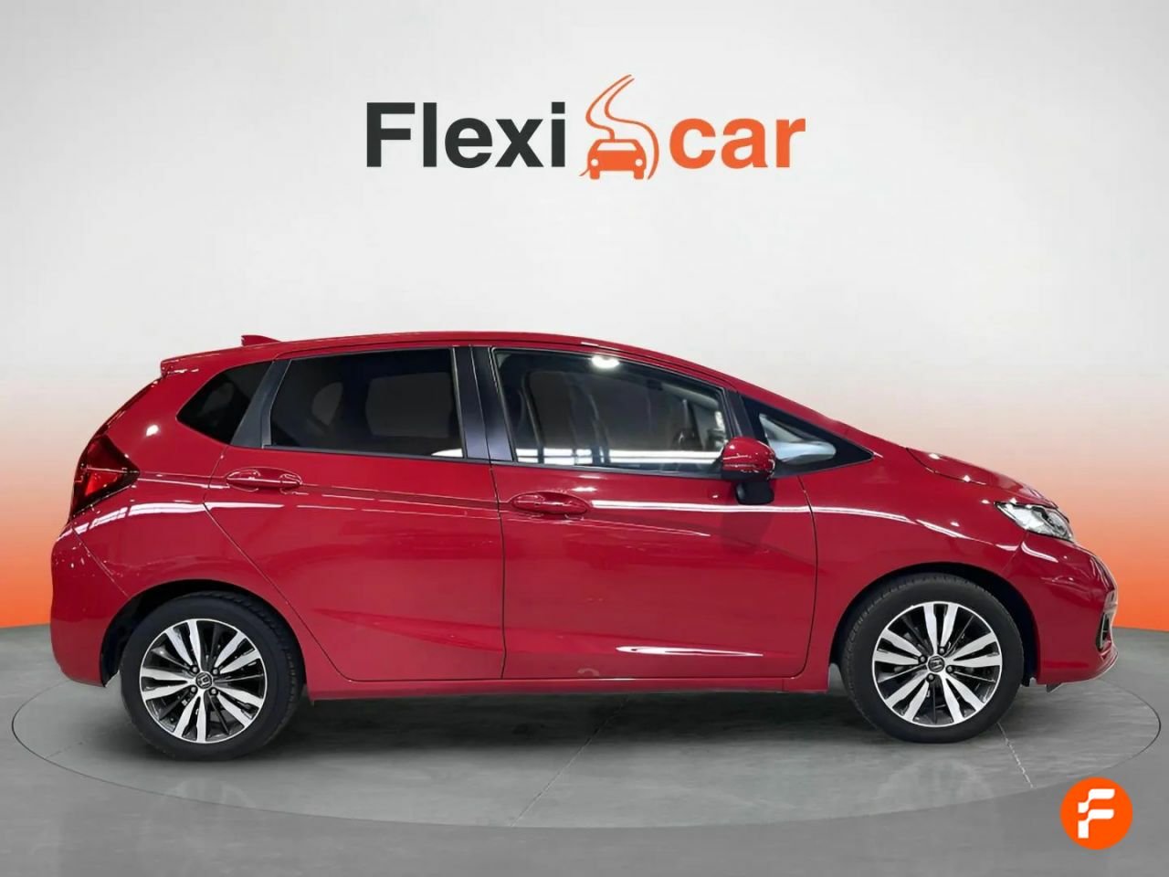 Foto Honda Jazz 9