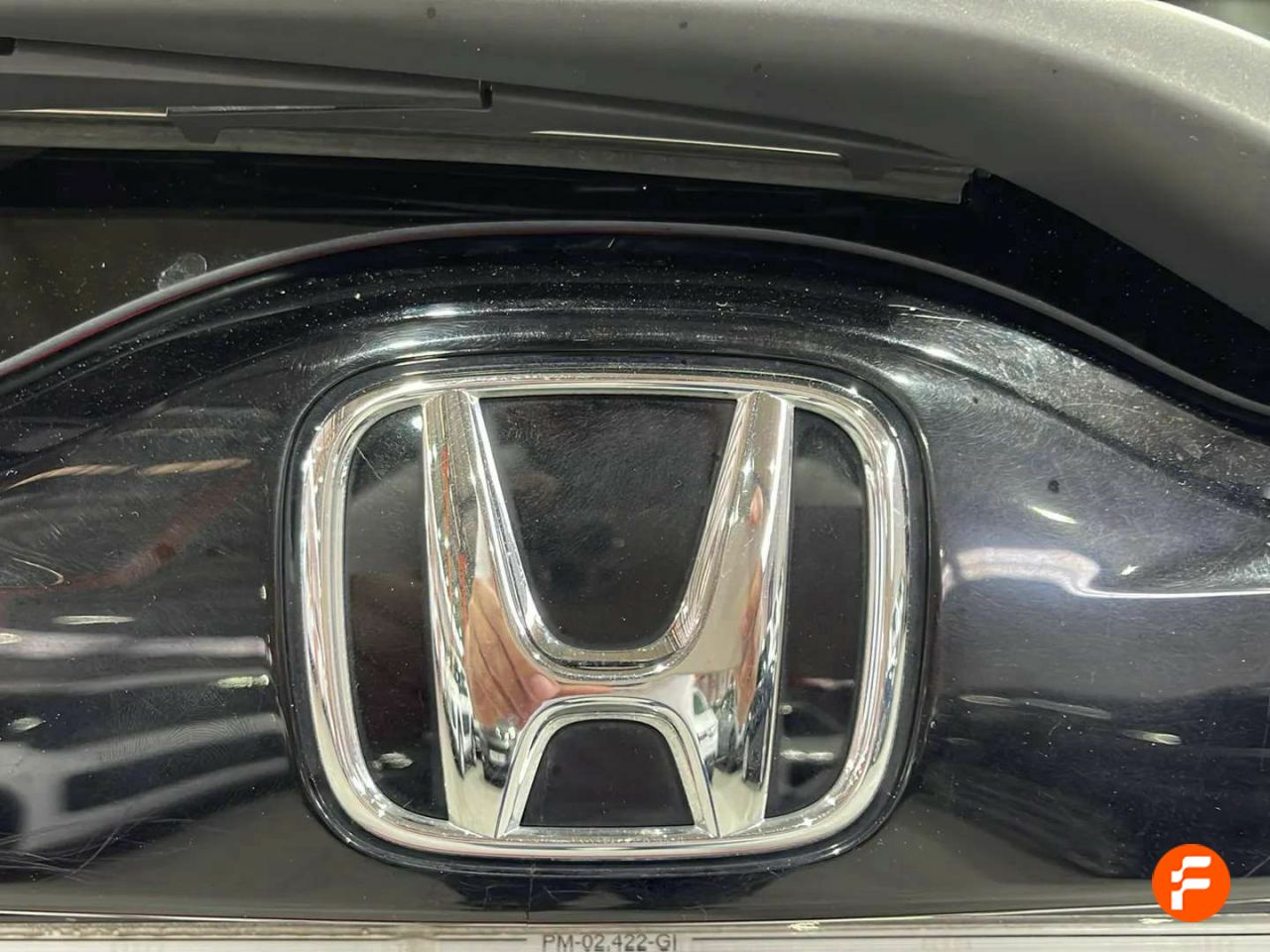 Foto Honda Jazz 10