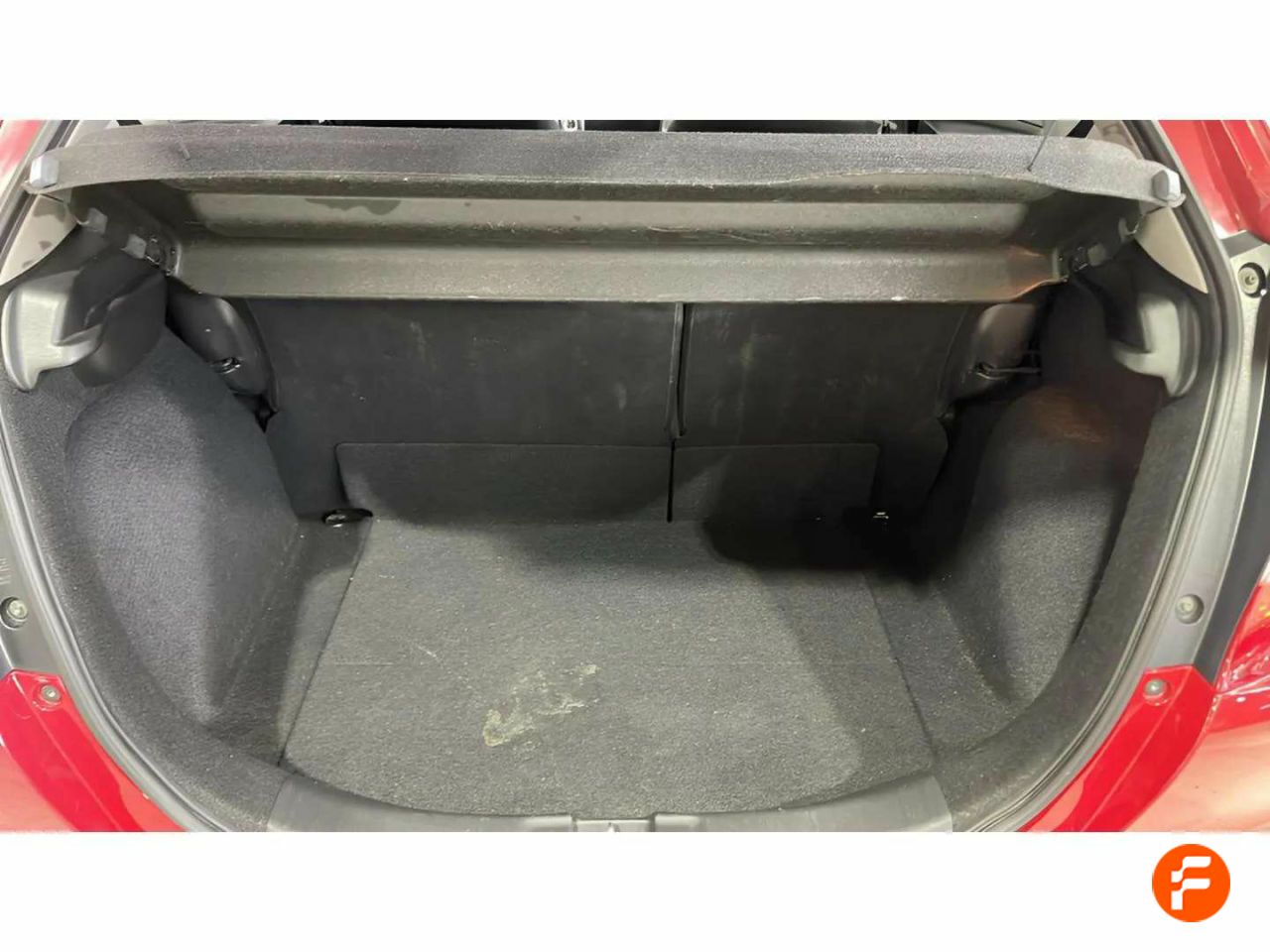 Foto Honda Jazz 11